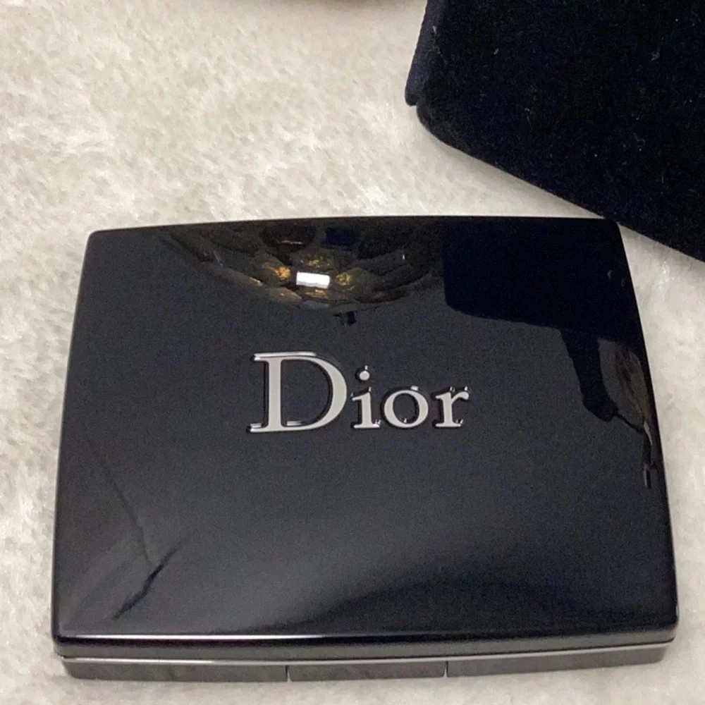 Dior Eyeshadow Palette - Multi-Color